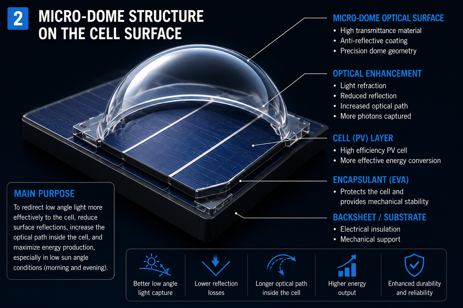 Technology and thermal control principles.